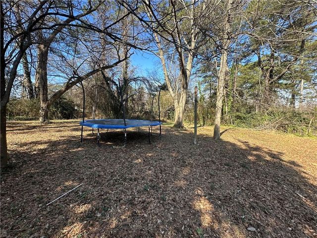 1523 Sagewood Circle, Stone Mountain, GA 30083