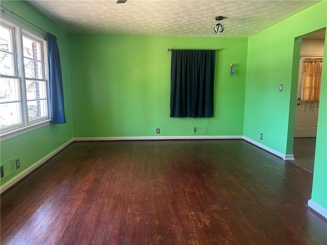 1523 Sagewood Circle, Stone Mountain, GA 30083