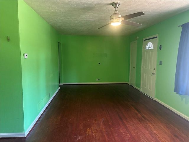 1523 Sagewood Circle, Stone Mountain, GA 30083