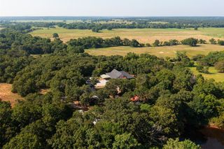 32292 Rattlesnake Hill Road, Macomb, OK 74852