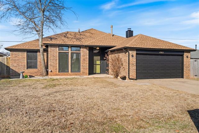 17013 Applebrook Drive, Edmond, OK 73012