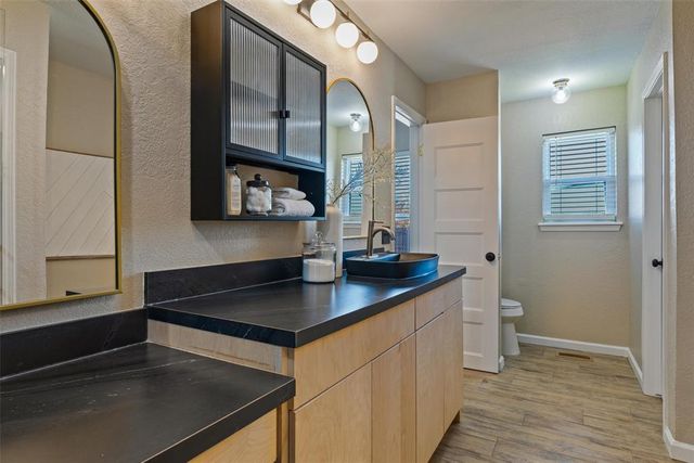 17013 Applebrook Drive, Edmond, OK 73012