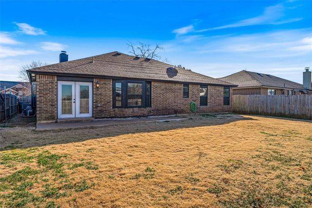17013 Applebrook Drive, Edmond, OK 73012