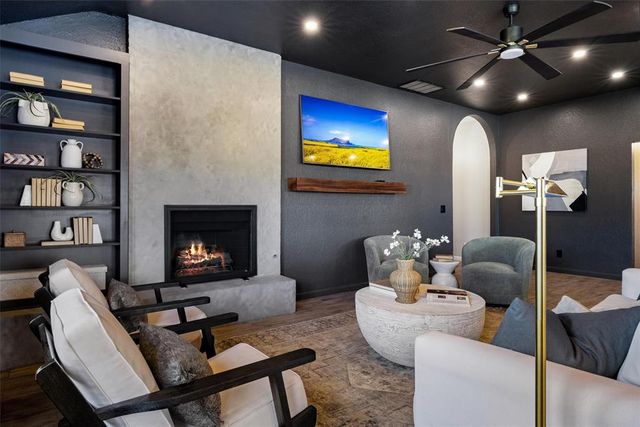 17013 Applebrook Drive, Edmond, OK 73012