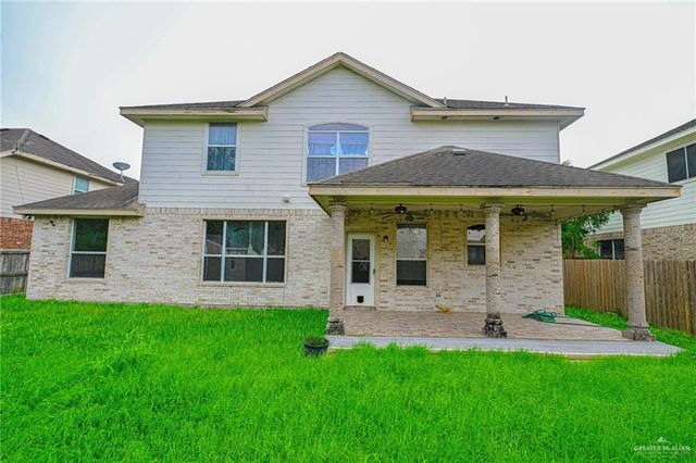 2316 Fairmont Avenue, Mcallen, TX 78504