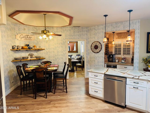 25201 N 47TH Drive, Phoenix, AZ 85083