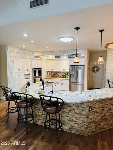 25201 N 47TH Drive, Phoenix, AZ 85083