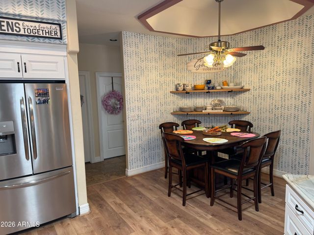 25201 N 47TH Drive, Phoenix, AZ 85083