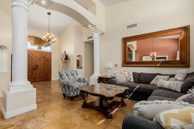 25201 N 47TH Drive, Phoenix, AZ 85083