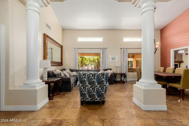 25201 N 47TH Drive, Phoenix, AZ 85083