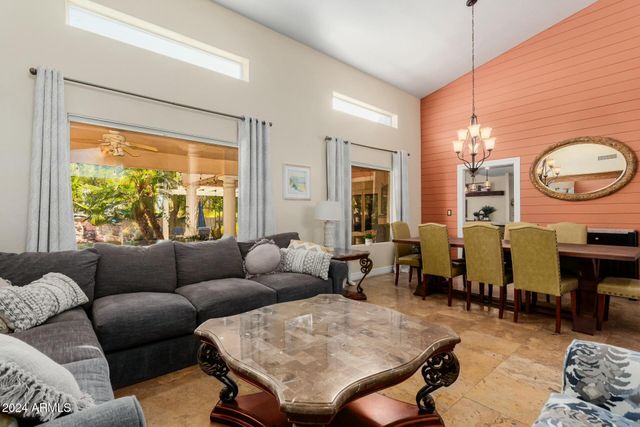 25201 N 47TH Drive, Phoenix, AZ 85083