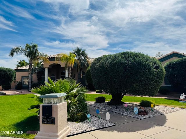 25201 N 47TH Drive, Phoenix, AZ 85083