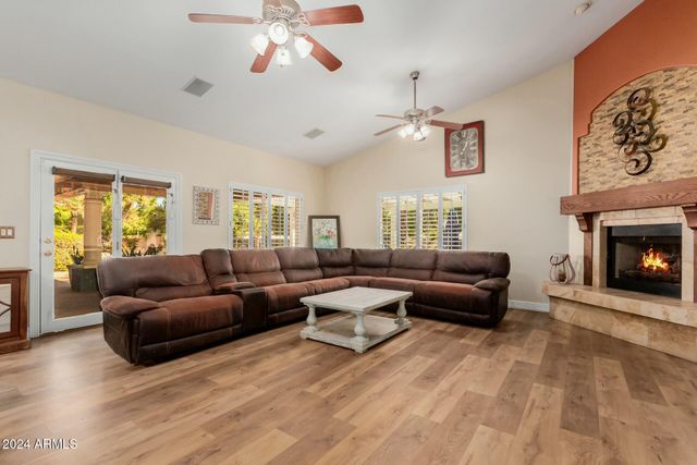 25201 N 47TH Drive, Phoenix, AZ 85083