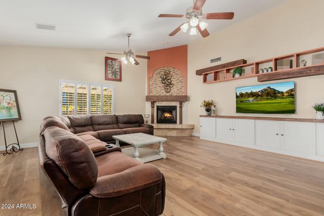 25201 N 47TH Drive, Phoenix, AZ 85083