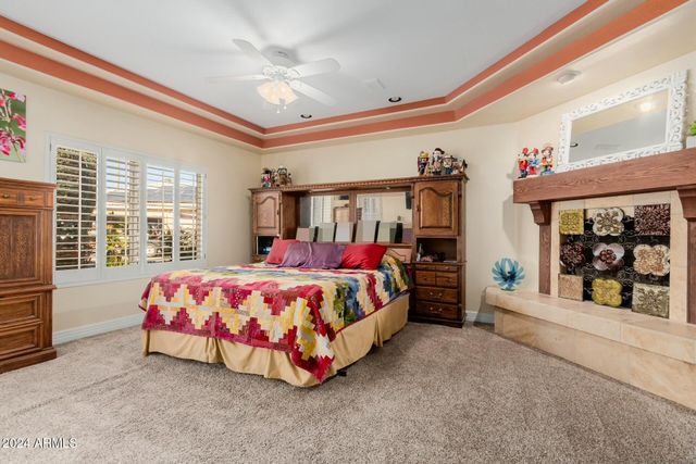 25201 N 47TH Drive, Phoenix, AZ 85083