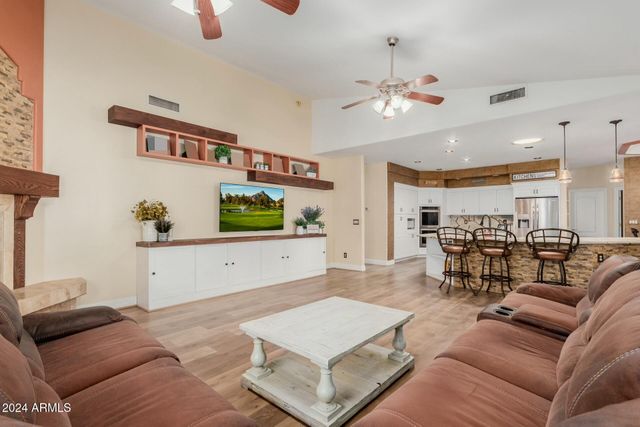 25201 N 47TH Drive, Phoenix, AZ 85083