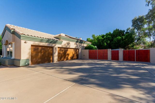 25201 N 47TH Drive, Phoenix, AZ 85083