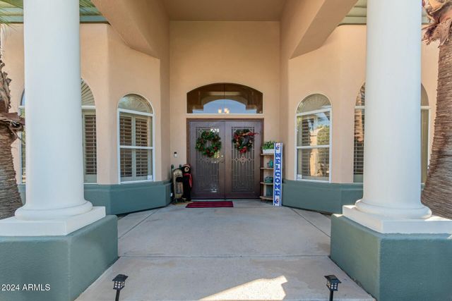 25201 N 47TH Drive, Phoenix, AZ 85083