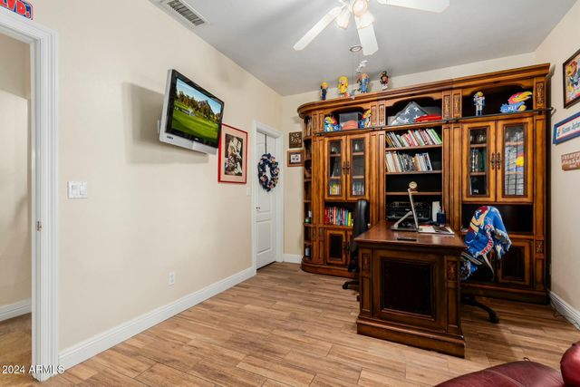 25201 N 47TH Drive, Phoenix, AZ 85083