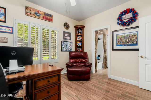 25201 N 47TH Drive, Phoenix, AZ 85083