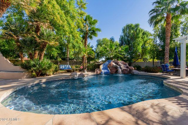 25201 N 47TH Drive, Phoenix, AZ 85083