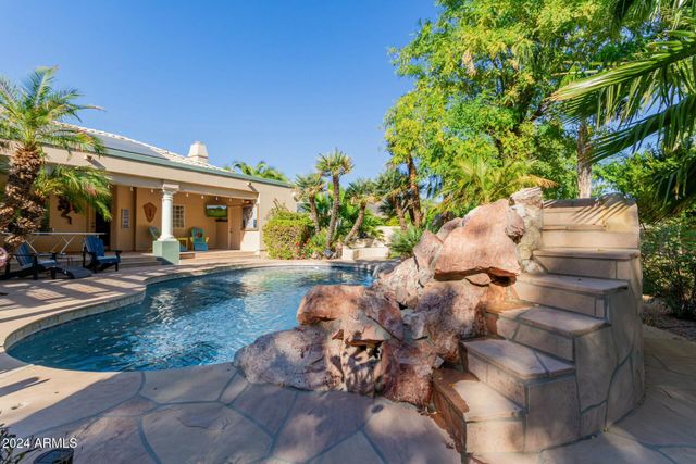 25201 N 47TH Drive, Phoenix, AZ 85083