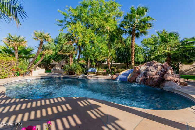 25201 N 47TH Drive, Phoenix, AZ 85083