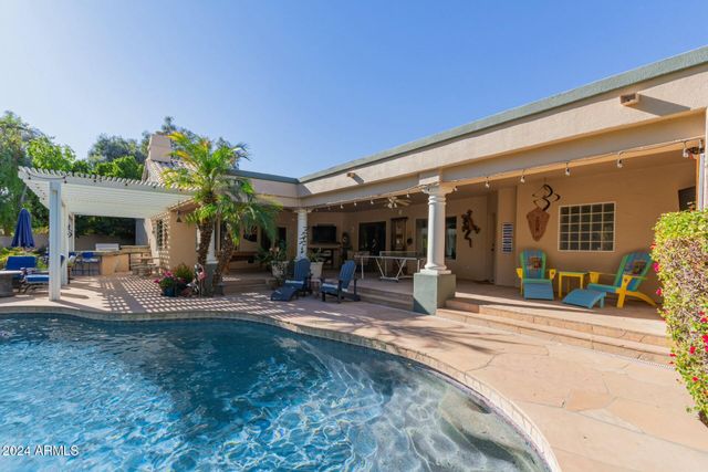 25201 N 47TH Drive, Phoenix, AZ 85083