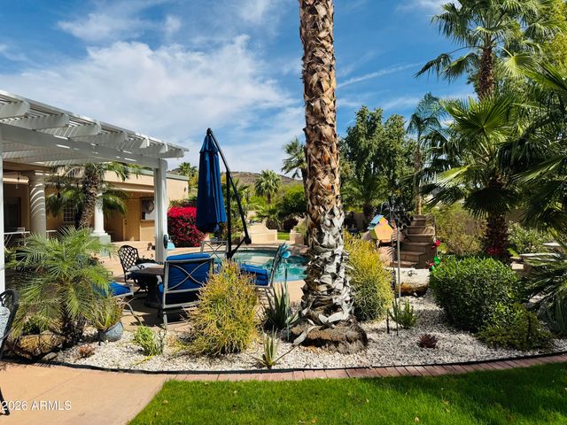 25201 N 47TH Drive, Phoenix, AZ 85083