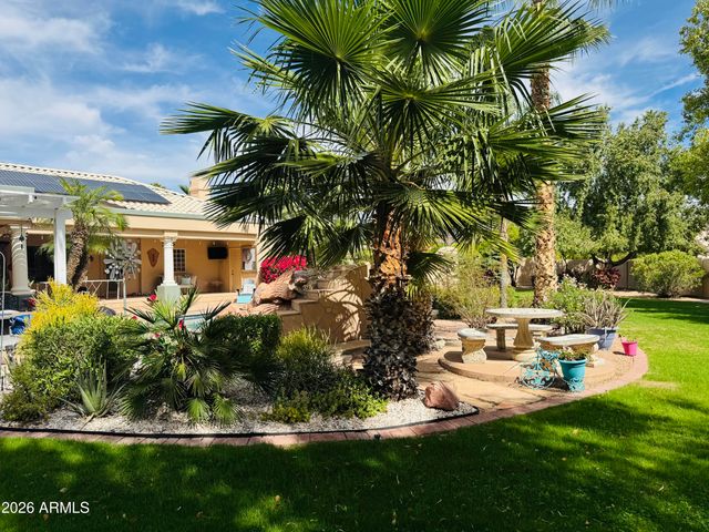 25201 N 47TH Drive, Phoenix, AZ 85083