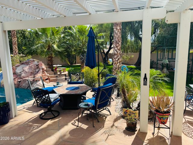 25201 N 47TH Drive, Phoenix, AZ 85083