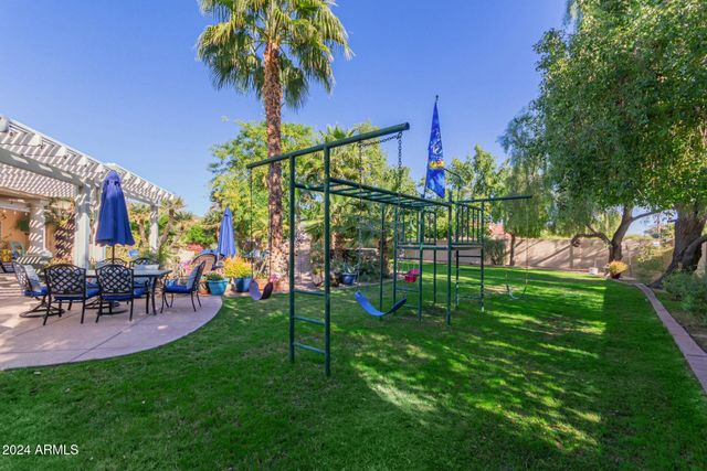 25201 N 47TH Drive, Phoenix, AZ 85083