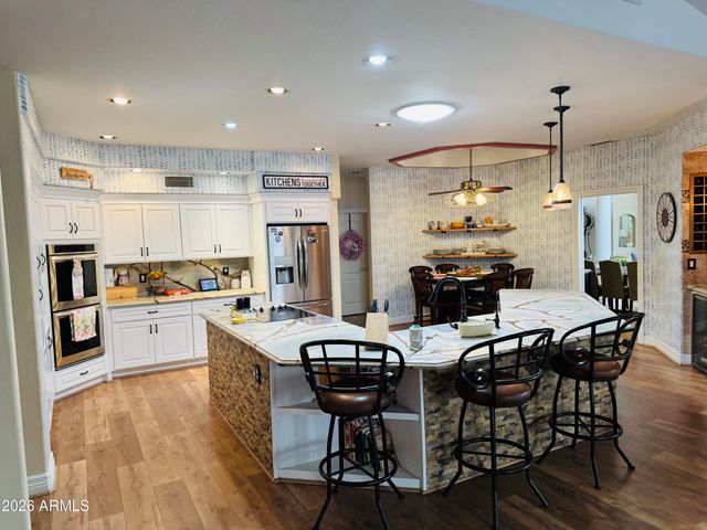 25201 N 47TH Drive, Phoenix, AZ 85083