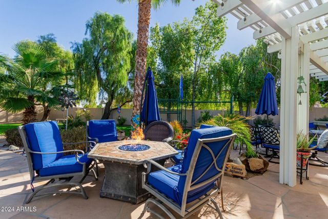 25201 N 47TH Drive, Phoenix, AZ 85083