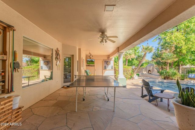 25201 N 47TH Drive, Phoenix, AZ 85083