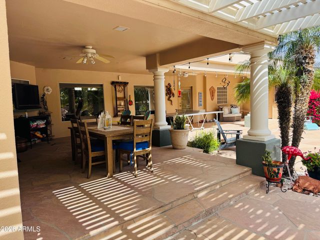 25201 N 47TH Drive, Phoenix, AZ 85083