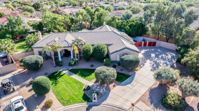 25201 N 47TH Drive, Phoenix, AZ 85083