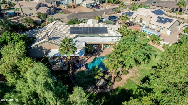 25201 N 47TH Drive, Phoenix, AZ 85083