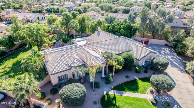 25201 N 47TH Drive, Phoenix, AZ 85083