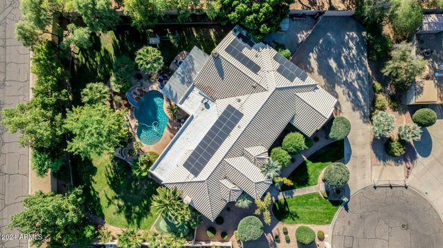 25201 N 47TH Drive, Phoenix, AZ 85083