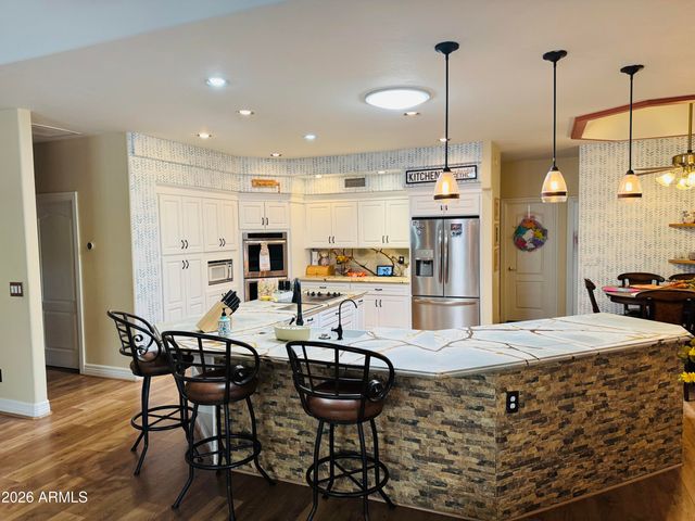 25201 N 47TH Drive, Phoenix, AZ 85083