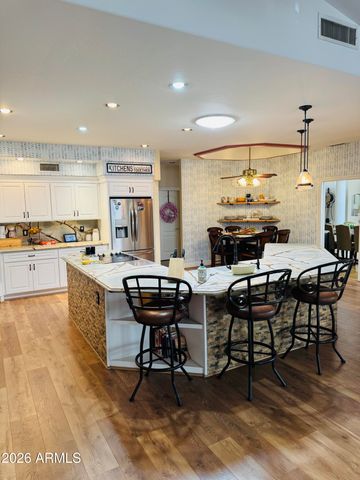 25201 N 47TH Drive, Phoenix, AZ 85083