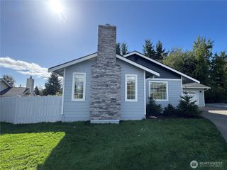 6157 Unrein Drive, Ferndale, WA 98248