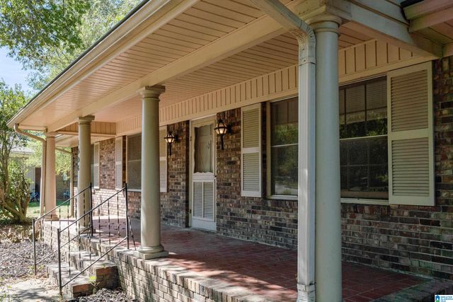 1508 SPRINGLAKE DRIVE NE, Birmingham, AL 35215
