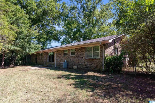 1508 SPRINGLAKE DRIVE NE, Birmingham, AL 35215