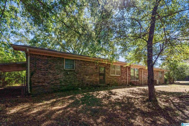 1508 SPRINGLAKE DRIVE NE, Birmingham, AL 35215