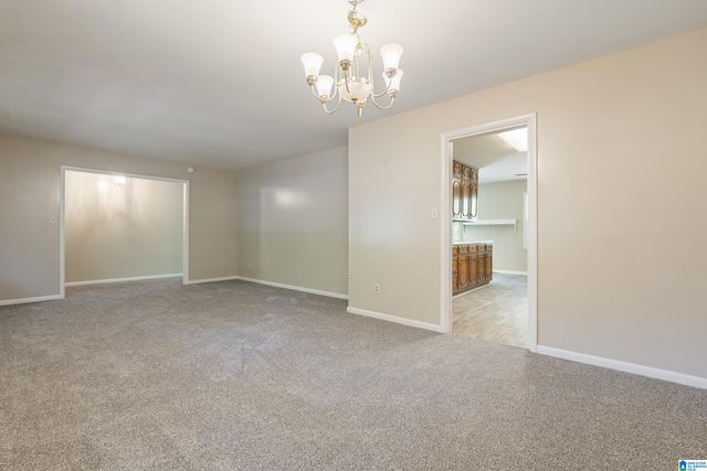 1508 SPRINGLAKE DRIVE NE, Birmingham, AL 35215
