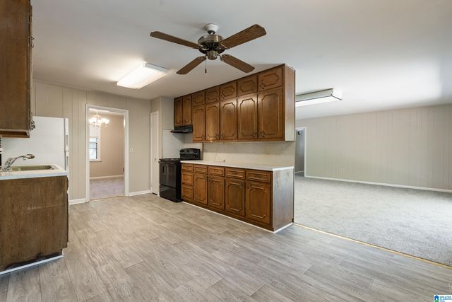 1508 SPRINGLAKE DRIVE NE, Birmingham, AL 35215