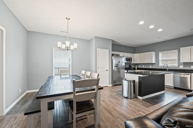 206 Folkston Way, Lafayette, IN 47909