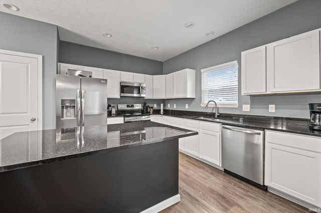 206 Folkston Way, Lafayette, IN 47909